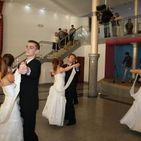 Zdjęcie z galerii Dzień Kobiet - 8.03.2011