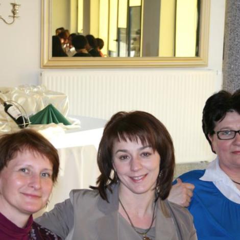 Zdjęcie z galerii Dzień Kobiet - 8.03.2011