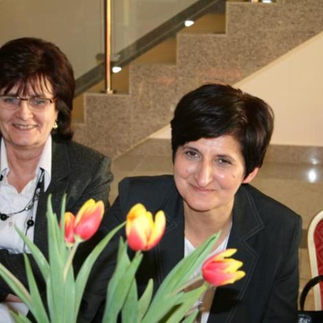 Zdjęcie z galerii Dzień Kobiet - 8.03.2011