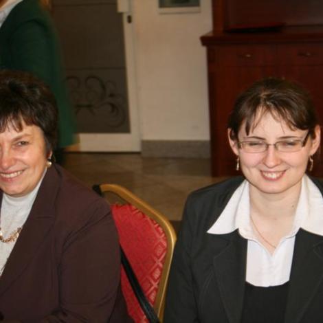 Zdjęcie z galerii Dzień Kobiet - 8.03.2011