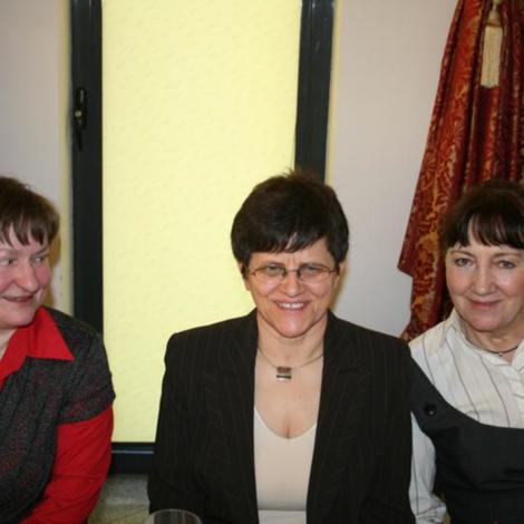 Zdjęcie z galerii Dzień Kobiet - 8.03.2011
