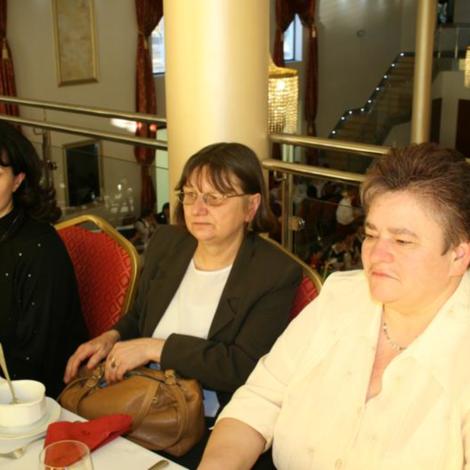 Zdjęcie z galerii Dzień Kobiet - 8.03.2011