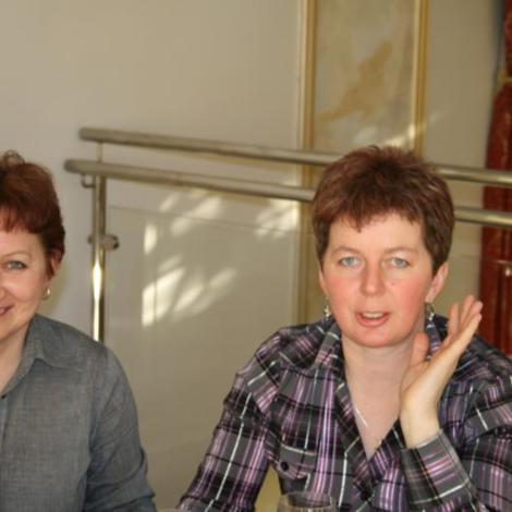 Zdjęcie z galerii Dzień Kobiet - 8.03.2011