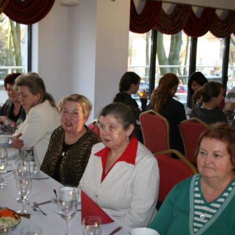 Zdjęcie z galerii Dzień Kobiet - 8.03.2011
