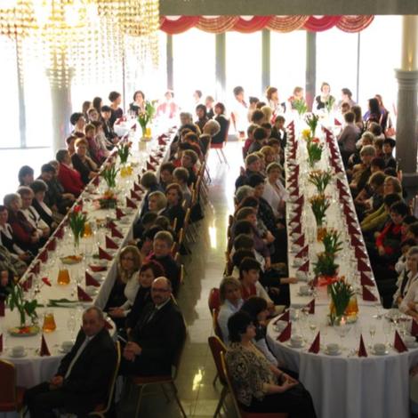 Zdjęcie z galerii Dzień Kobiet - 8.03.2011