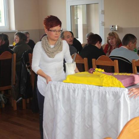 Zdjęcie z galerii I Piknik Sołtysów