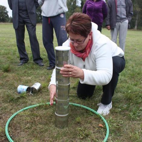 Zdjęcie z galerii I Piknik Sołtysów