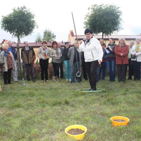 Zdjęcie z galerii I Piknik Sołtysów