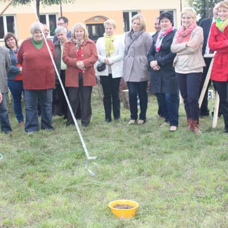 Zdjęcie z galerii I Piknik Sołtysów