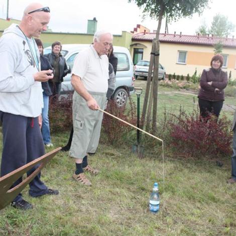 Zdjęcie z galerii I Piknik Sołtysów