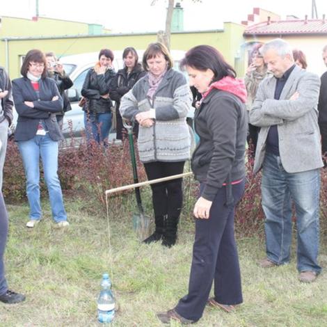 Zdjęcie z galerii I Piknik Sołtysów