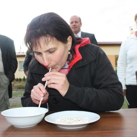 Zdjęcie z galerii I Piknik Sołtysów