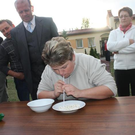Zdjęcie z galerii I Piknik Sołtysów