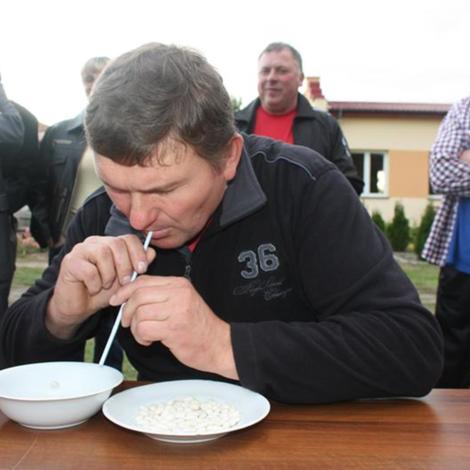 Zdjęcie z galerii I Piknik Sołtysów