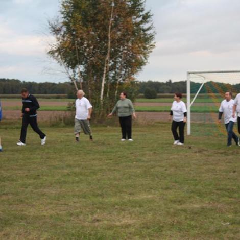 Zdjęcie z galerii I Piknik Sołtysów