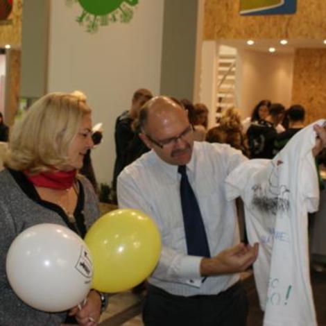 Zdjęcie z galerii POLEKO 2012