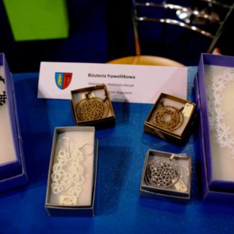 Zdjęcie z galerii POLEKO 2012