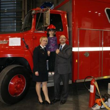 Zdjęcie z galerii POLEKO 2012