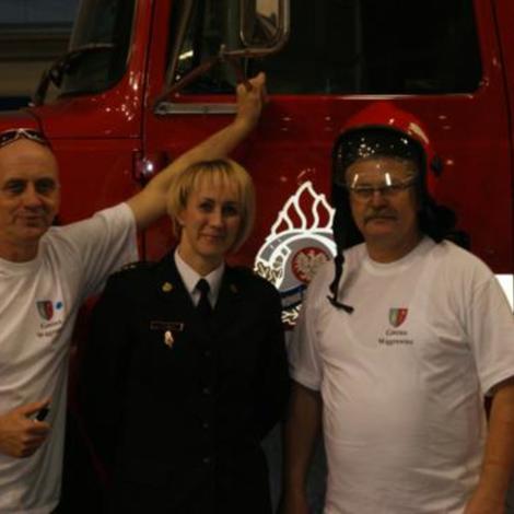 Zdjęcie z galerii POLEKO 2012