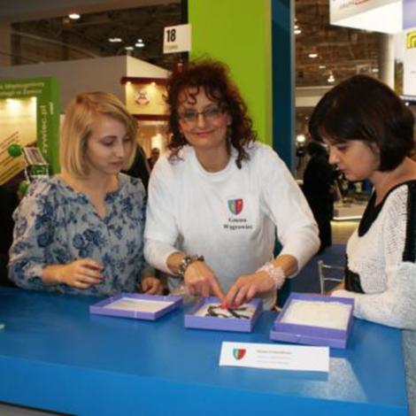 Zdjęcie z galerii POLEKO 2012
