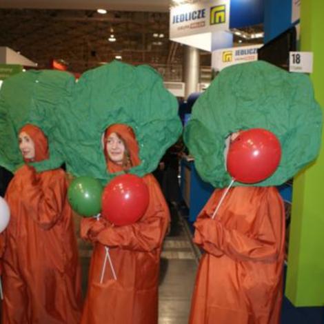 Zdjęcie z galerii POLEKO 2012