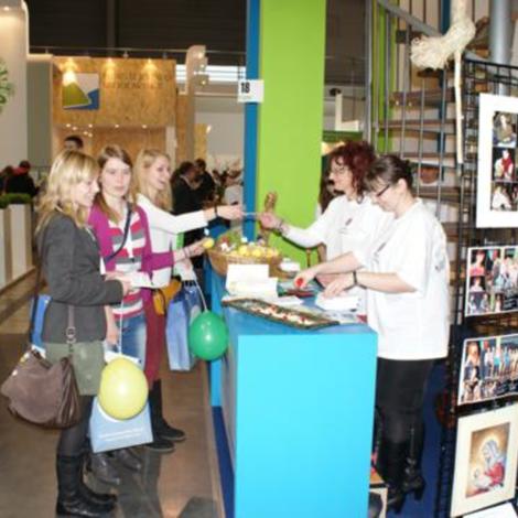 Zdjęcie z galerii POLEKO 2012