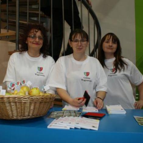 Zdjęcie z galerii POLEKO 2012