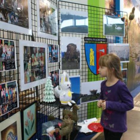 Zdjęcie z galerii POLEKO 2012