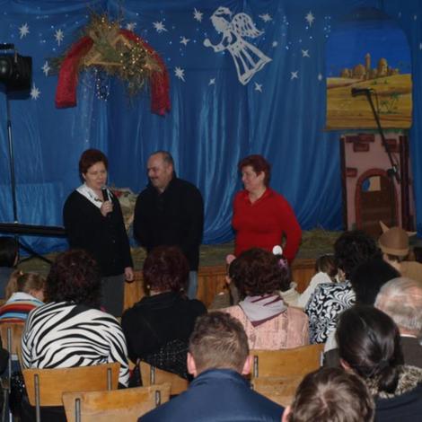 Zdjęcie z galerii Sienneńskie spotkanie