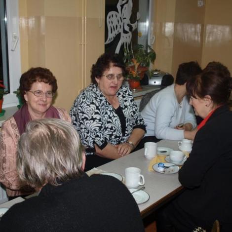 Zdjęcie z galerii Sienneńskie spotkanie