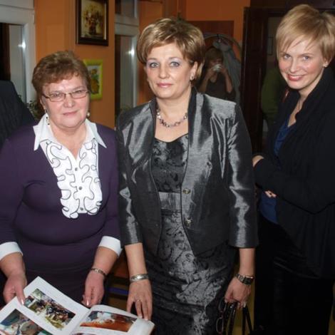 Zdjęcie z galerii Sienneńskie spotkanie