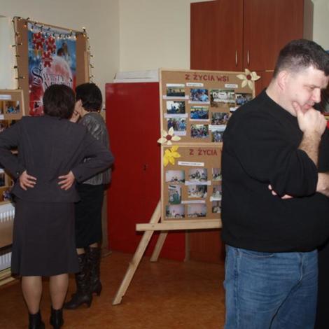 Zdjęcie z galerii Sienneńskie spotkanie