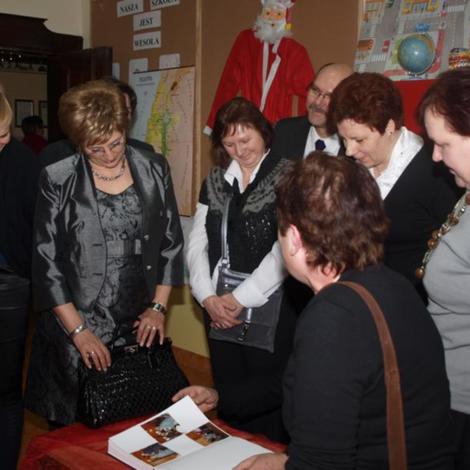Zdjęcie z galerii Sienneńskie spotkanie