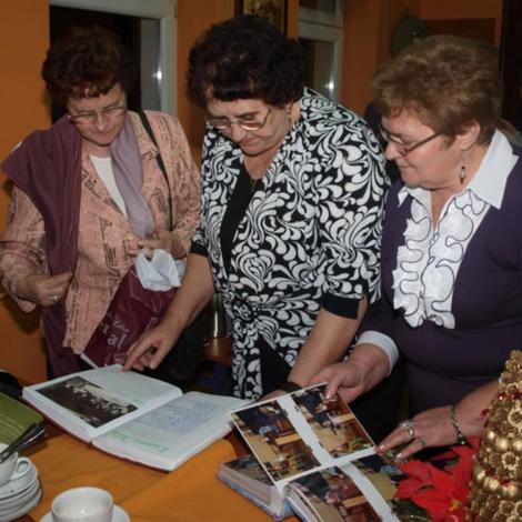 Zdjęcie z galerii Sienneńskie spotkanie