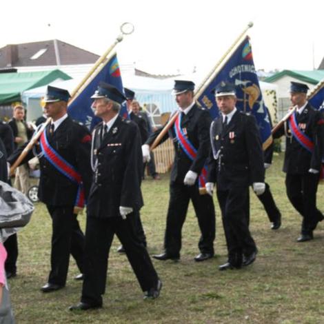 Zdjęcie z galerii Dożynki Łęgowo 2010
