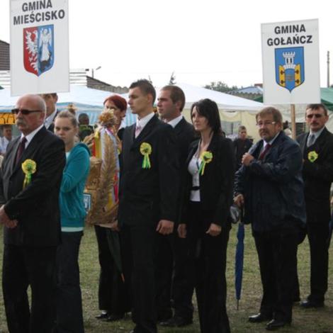 Zdjęcie z galerii Dożynki Łęgowo 2010