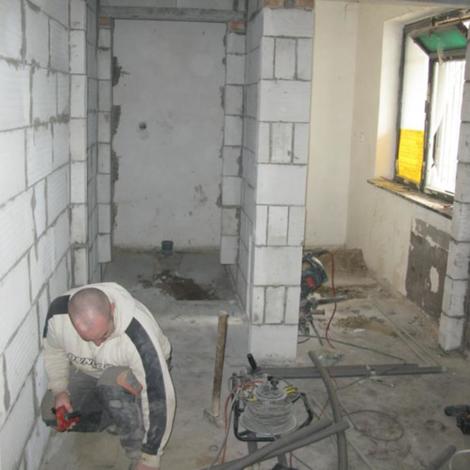 Zdjęcie z galerii Świetlica Rgielsko