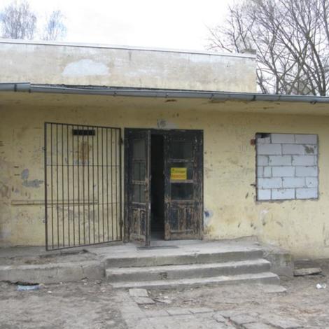 Zdjęcie z galerii Świetlica Rgielsko