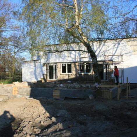 Zdjęcie z galerii Świetlica Rgielsko