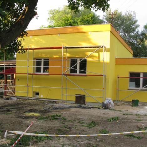 Zdjęcie z galerii Świetlica Rgielsko