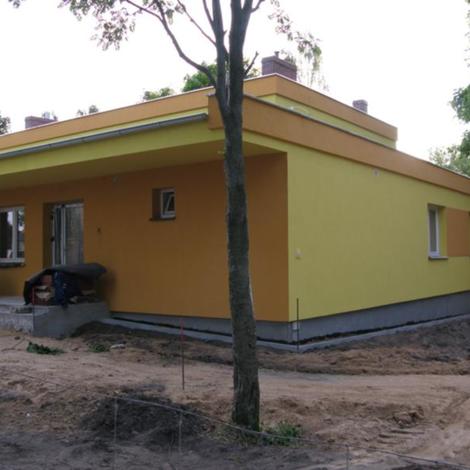 Zdjęcie z galerii Świetlica Rgielsko
