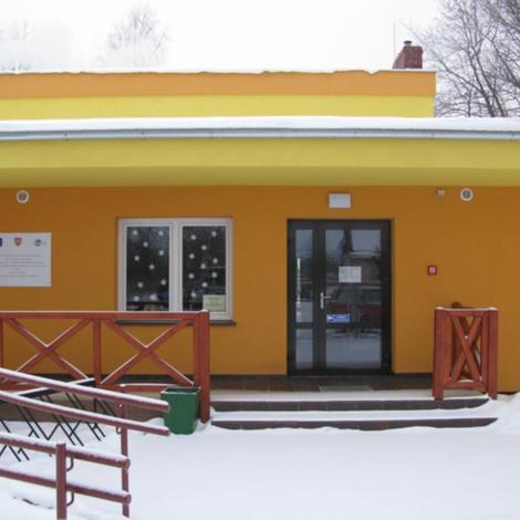 Zdjęcie z galerii Świetlica Rgielsko