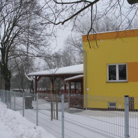 Zdjęcie z galerii Świetlica Rgielsko