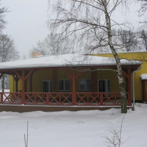 Zdjęcie z galerii Świetlica Rgielsko