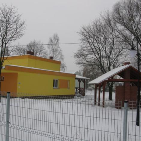 Zdjęcie z galerii Świetlica Rgielsko