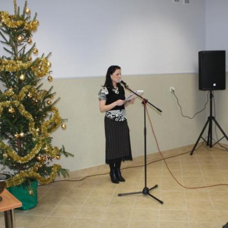Zdjęcie z galerii Otwarcie - Świetlica Potulice