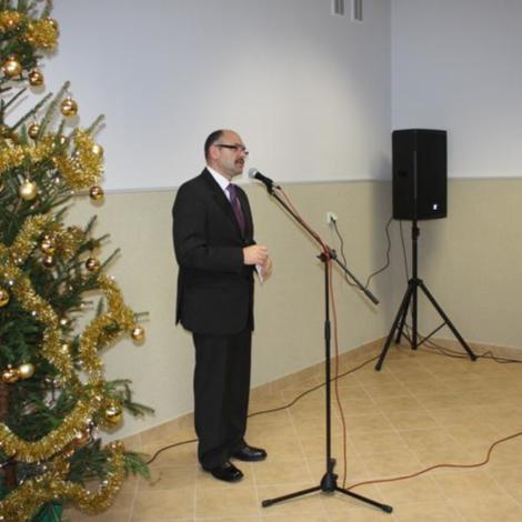 Zdjęcie z galerii Otwarcie - Świetlica Potulice