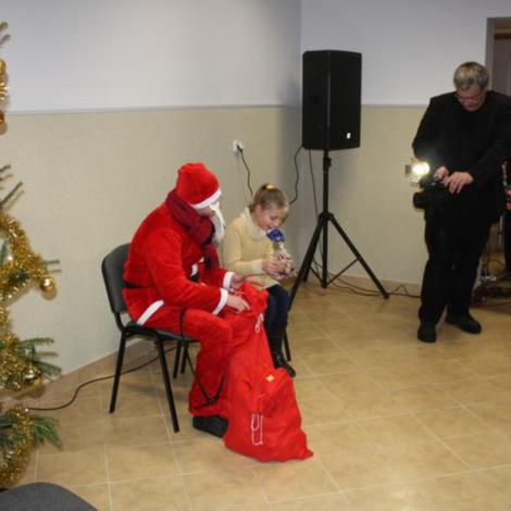 Zdjęcie z galerii Otwarcie - Świetlica Potulice