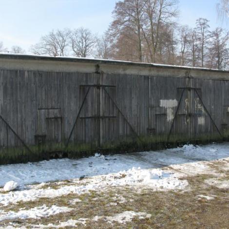 Zdjęcie z galerii Świetlica Łęgowo