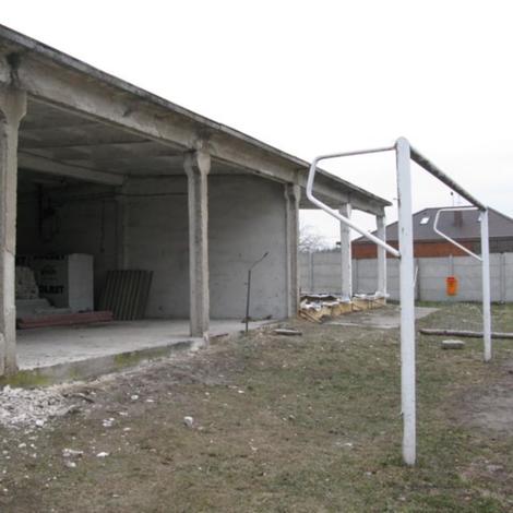 Zdjęcie z galerii Świetlica Łęgowo